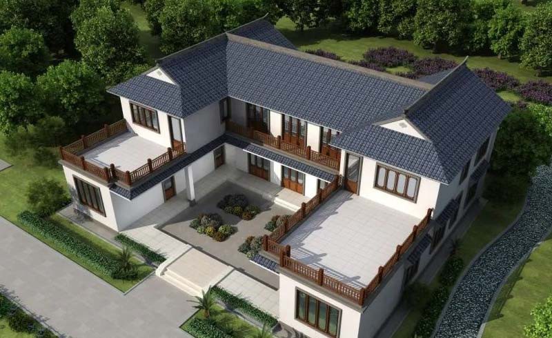 青岛建房时常说的坐北朝南和坐南朝北有什么区别？