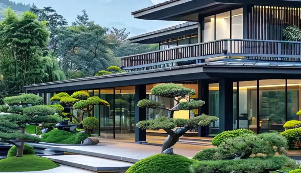 青岛农村自建房更佳风水布局是什么