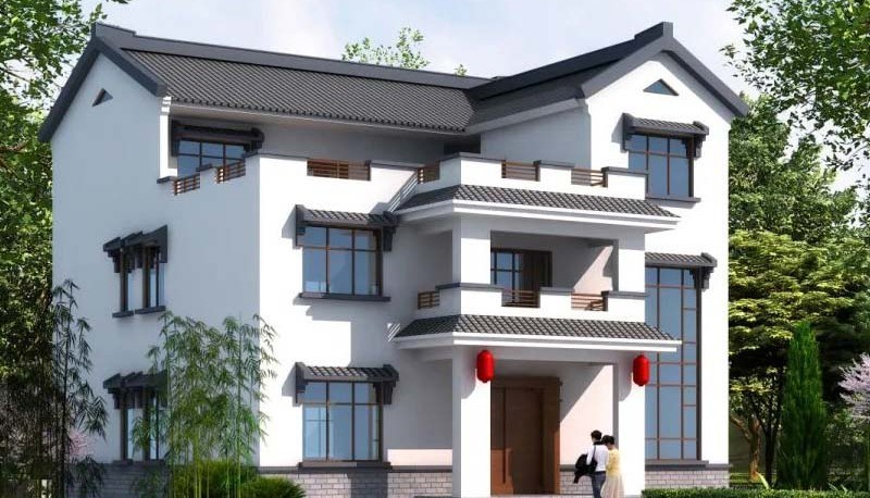 青岛对于农村自建房屋，必须注意土方回填